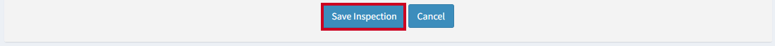 save inspection