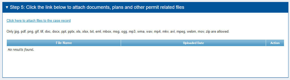 documents