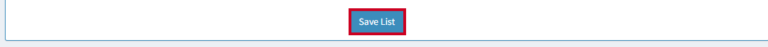 save list