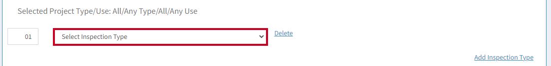 select