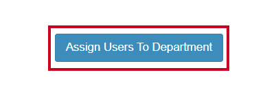 Assign Users To Department button is highlighted.