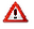 Red triangle icon with exclamation point.