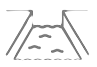 Waterway icon.